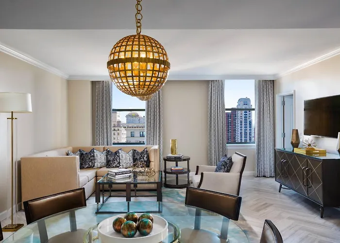 The Ritz-Carlton, Philadelphia