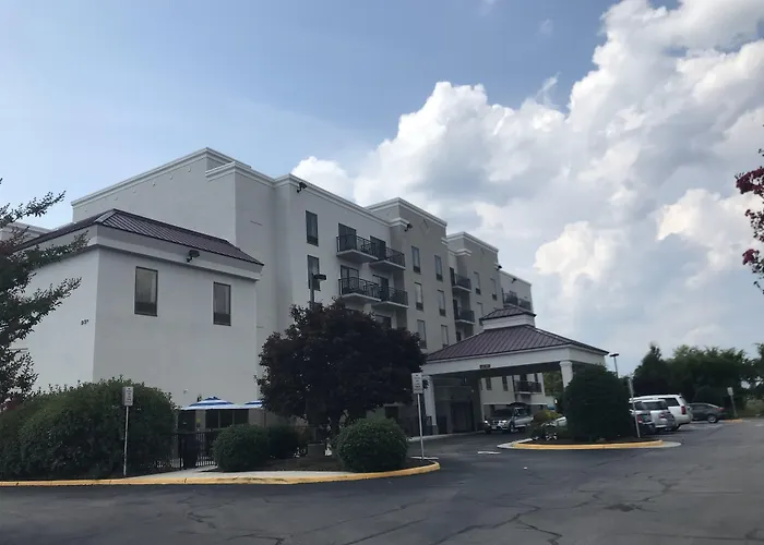Comfort Suites Southpark