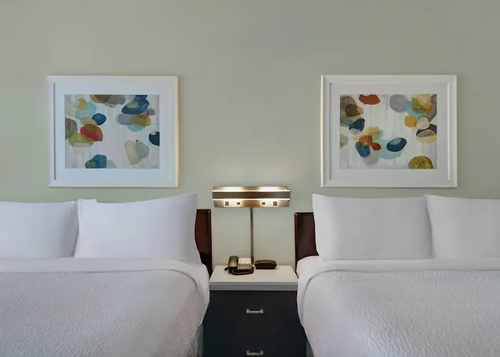 Springhill Suites Jacksonville