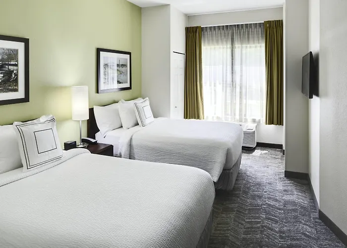 Springhill Suites Milford