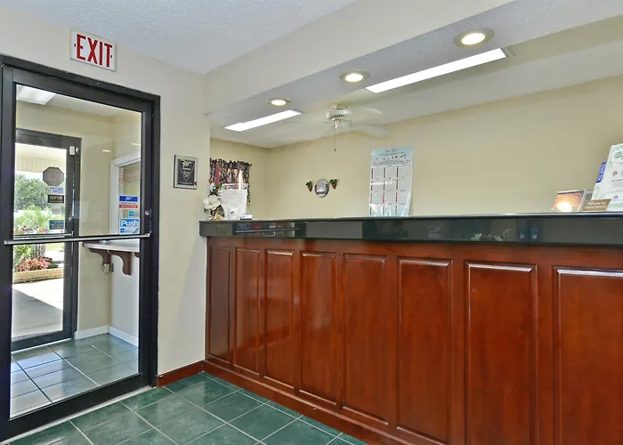 Americas Best Value Inn Hazlehurst