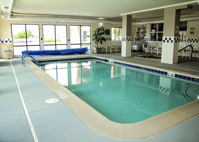 Comfort Inn & Suites Fruita - Grand Junction