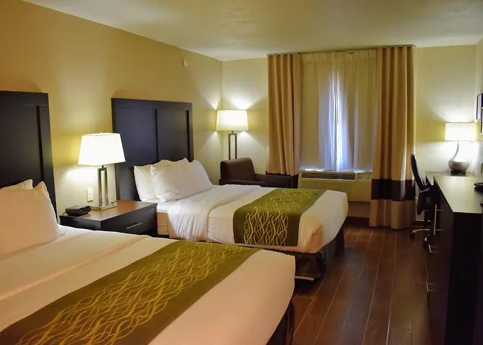 Comfort Inn & Suites Fruita - Grand Junction