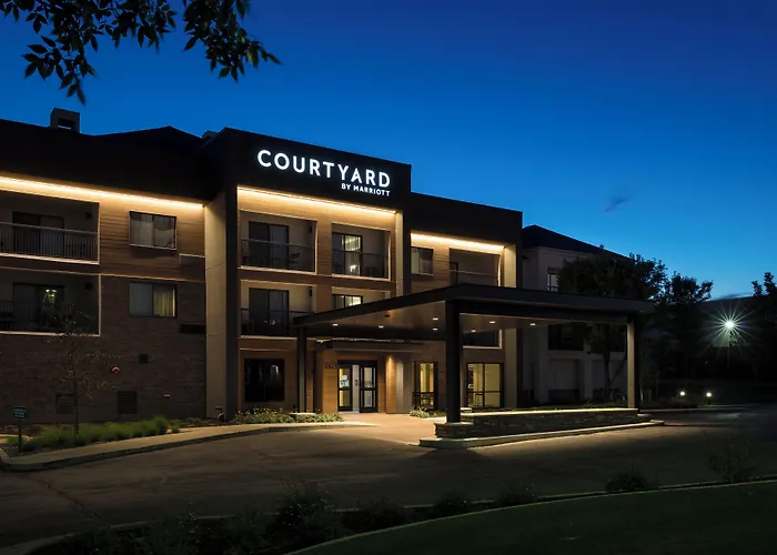 Courtyard By Marriott Salt Lake City Layton