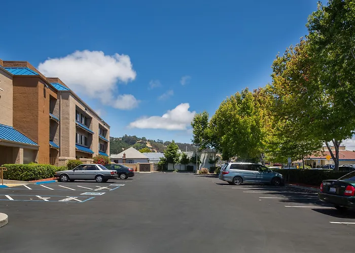 Hotel Mira Vista