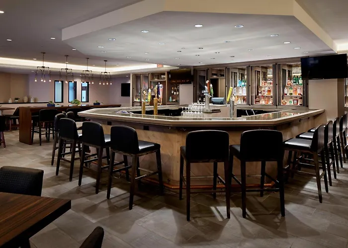 Marriott Cincinnati North