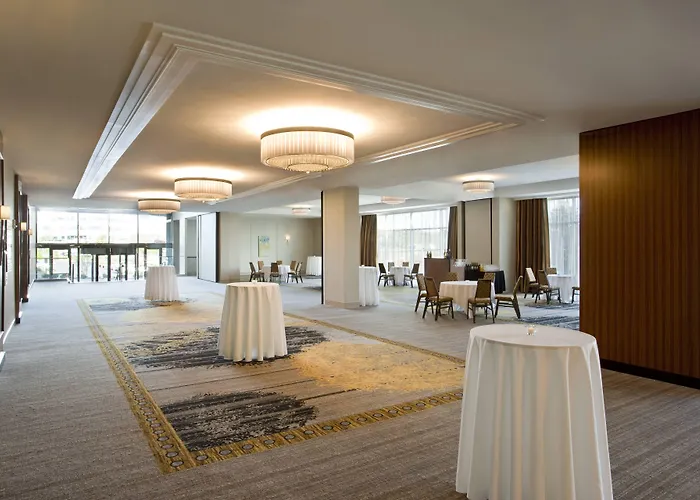 Sheraton Valley Forge King Of Prussia