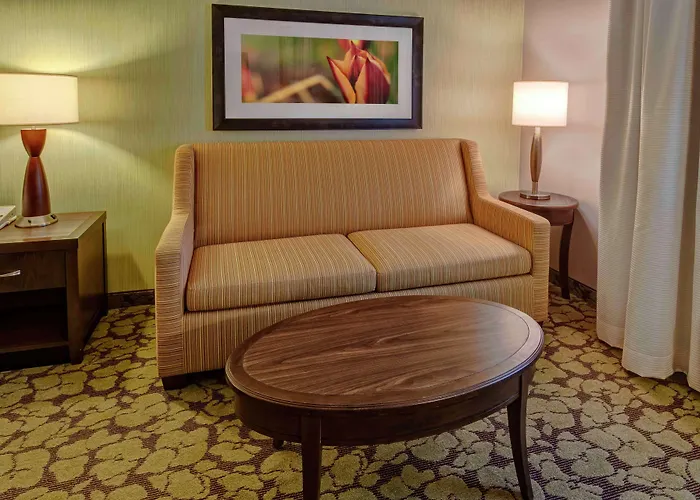 Hilton Garden Inn Minneapolis/Eden Prairie