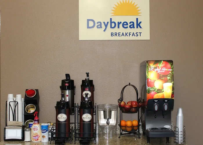 Days Inn By Wyndham Ritzville