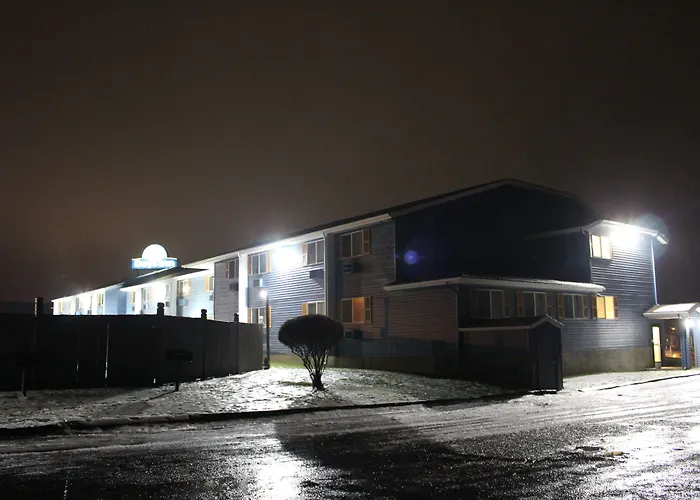 Days Inn By Wyndham Ritzville