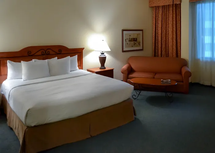 Hilton Austin Airport