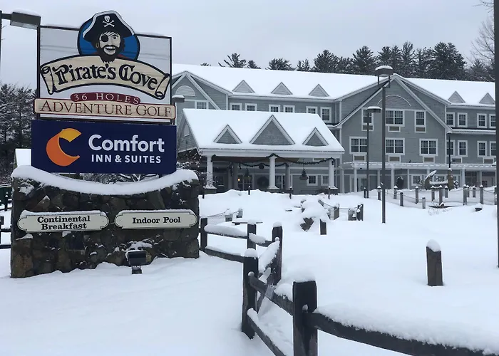 Comfort Inn & Suites North Conway