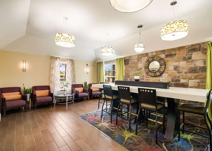 Best Western Inn Winchester