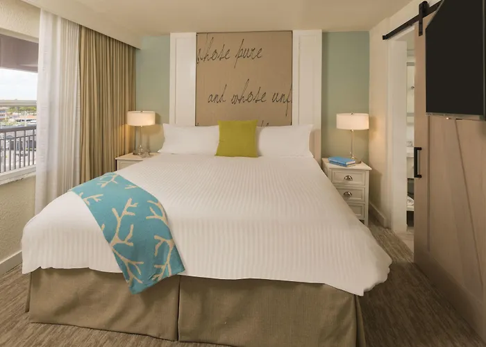 Beach House Suites By The Don Cesar