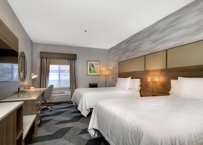 Hilton Garden Inn Livermore