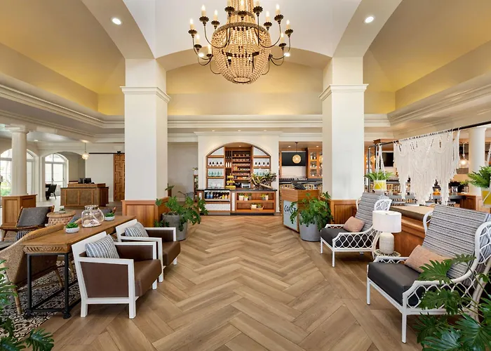 Hilton Garden Inn Carlsbad Beach