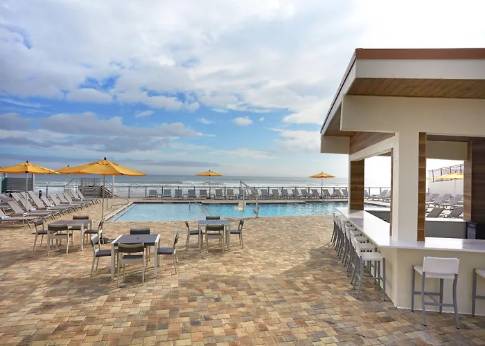 Delta Hotels By Marriott Daytona Beach Oceanfront