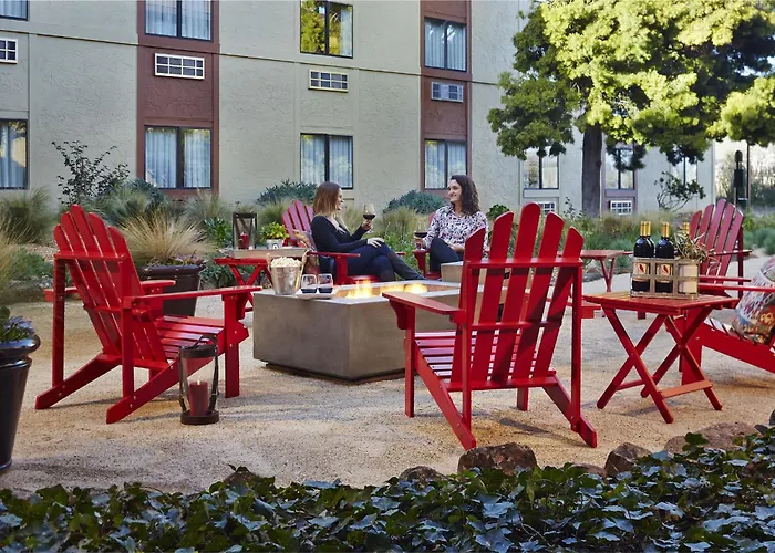Hotel Focus SFO South San Francisco