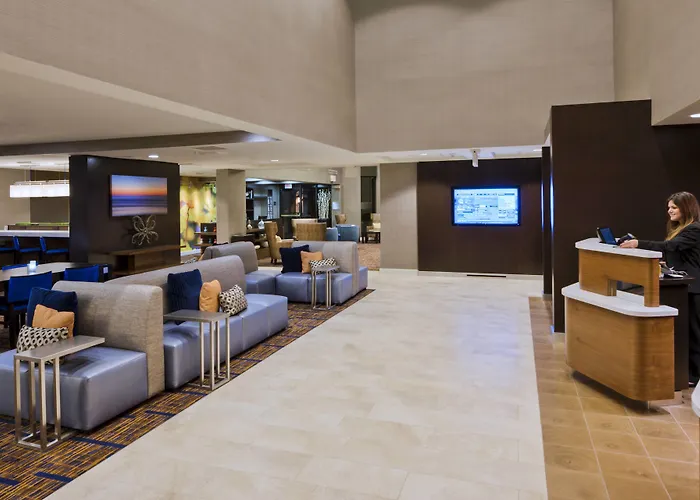 Courtyard By Marriott San Diego Carlsbad