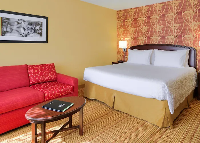 Courtyard By Marriott San Diego Carlsbad
