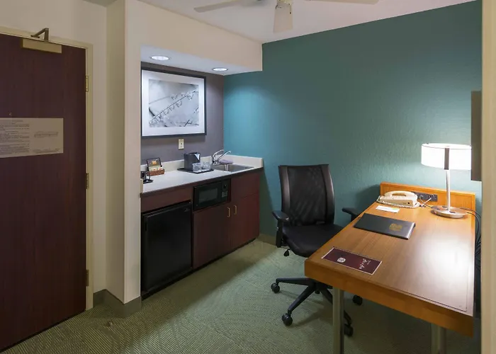 Springhill Suites By Marriott Chicago Bolingbrook