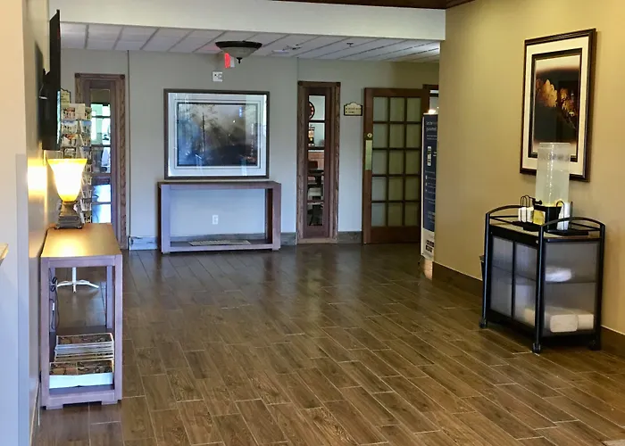 Comfort Inn & Suites