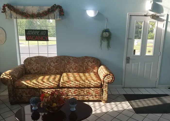 Key West Inn - Clanton