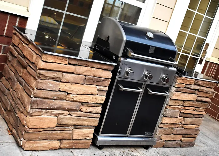 Residence Inn Denver South/Park Meadows Mall