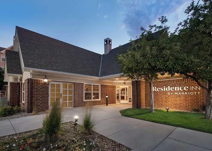 Residence Inn Denver South/Park Meadows Mall