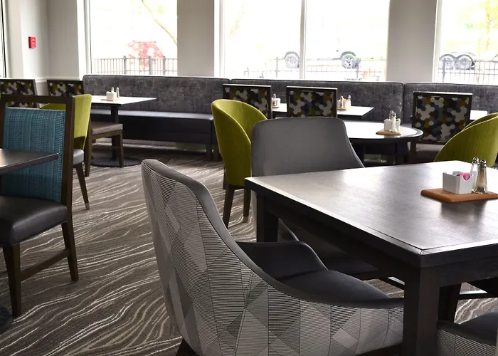 Hilton Garden Inn Cincinnati Northeast