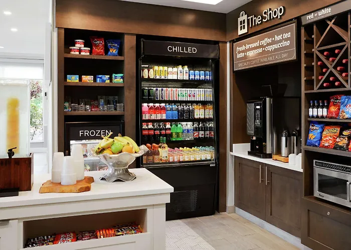 Hilton Garden Inn Cincinnati Northeast