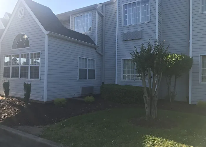 Motel 6-Gastonia Charlotte I-85