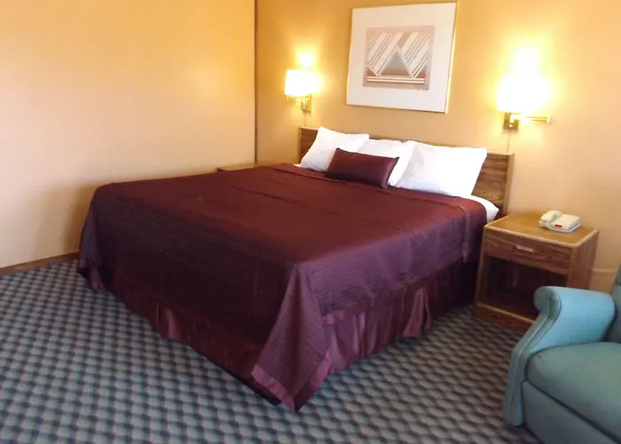 Tristar Inn Xpress