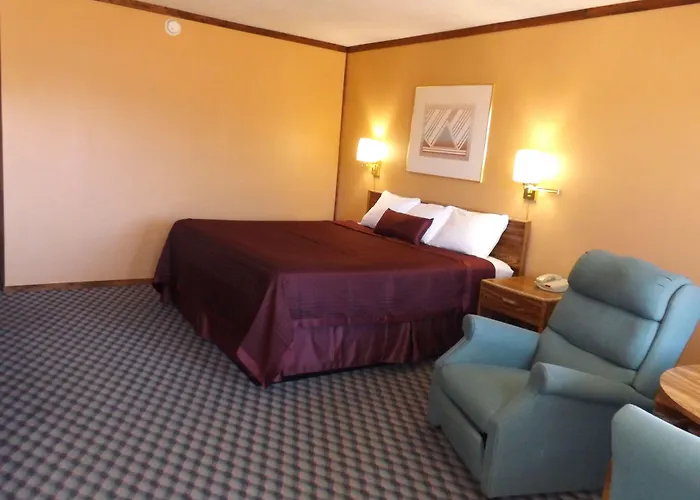 Tristar Inn Xpress