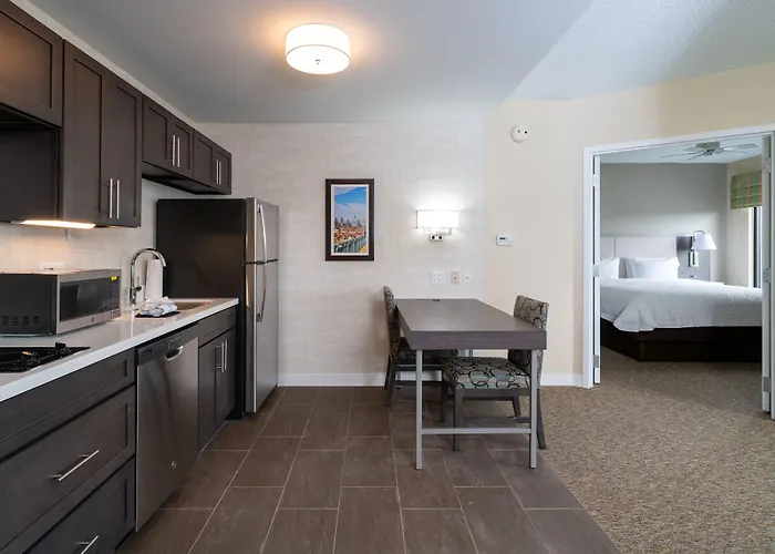 Hampton Inn & Suites Valley Forge/Oaks