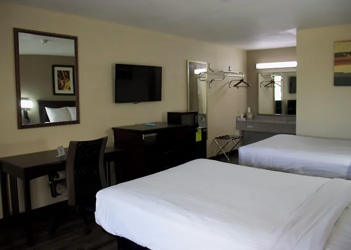 Legacy Inn - Cookeville