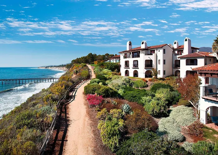 The Ritz-Carlton Bacara, Santa Barbara