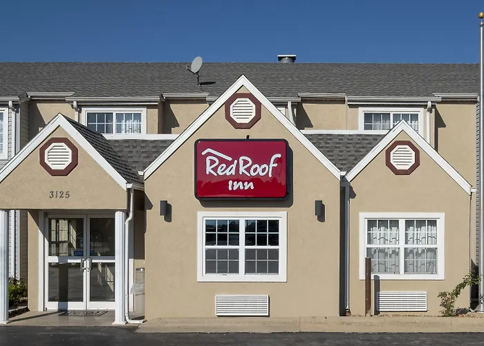 Red Roof Inn Springfield, Mo