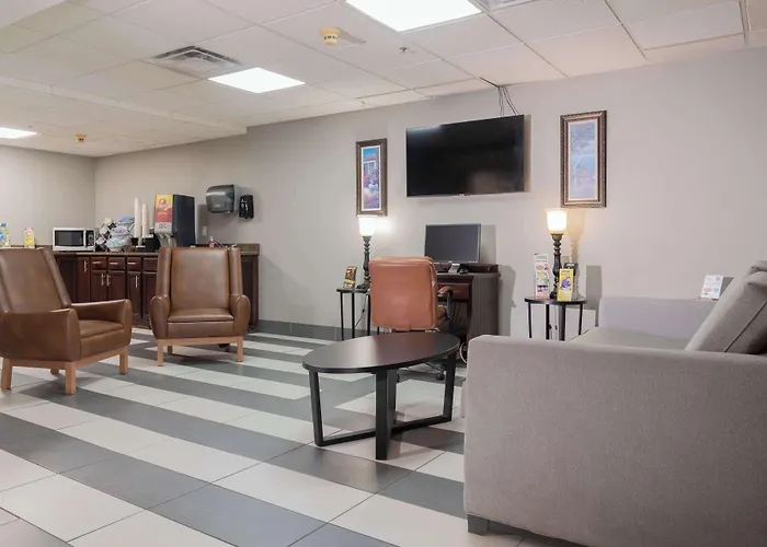 Microtel Inn & Suites By Wyndham Pigeon Forge