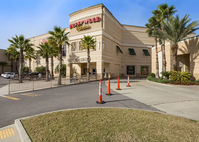 Hollywood Casino Gulf Coast
