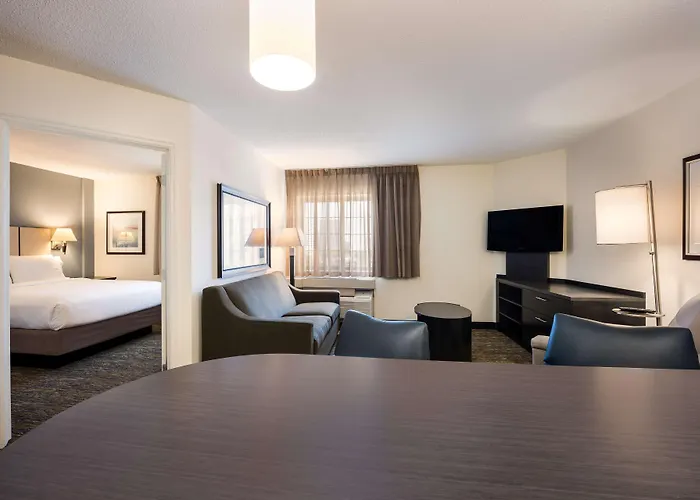 Sonesta Simply Suites Silicon Valley Santa Clara