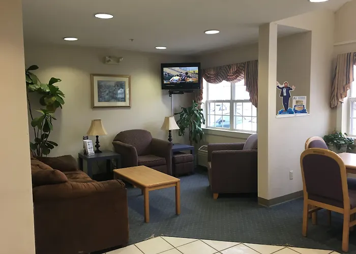 Microtel Inn By Wyndham Champaign