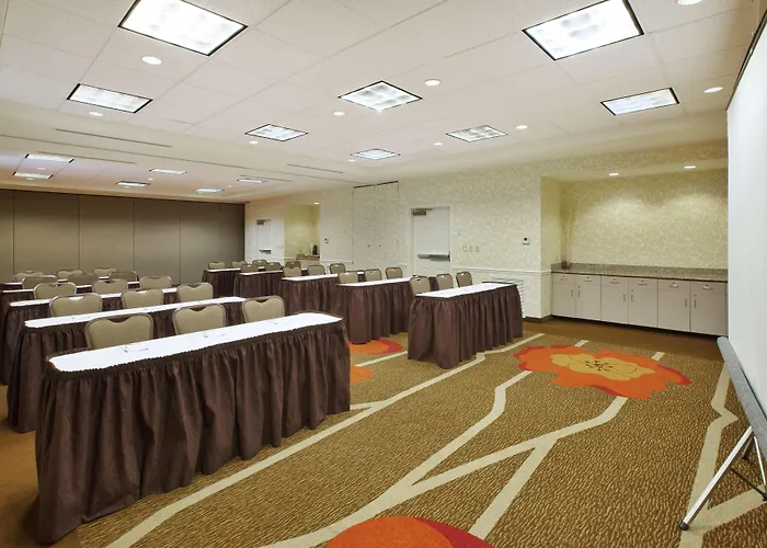 Hilton Garden Inn Wichita
