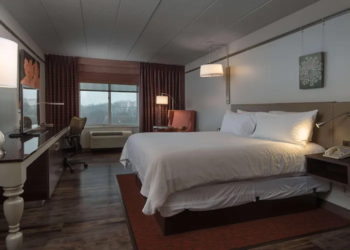 Hilton Garden Inn Owings Mills