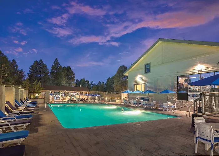 Club Wyndham Flagstaff
