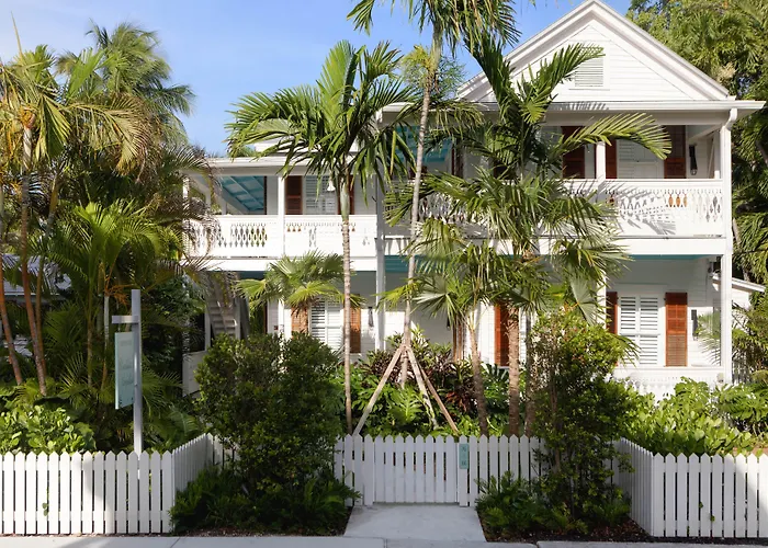 Winslow'S Bungalows - Key West Historic Inns