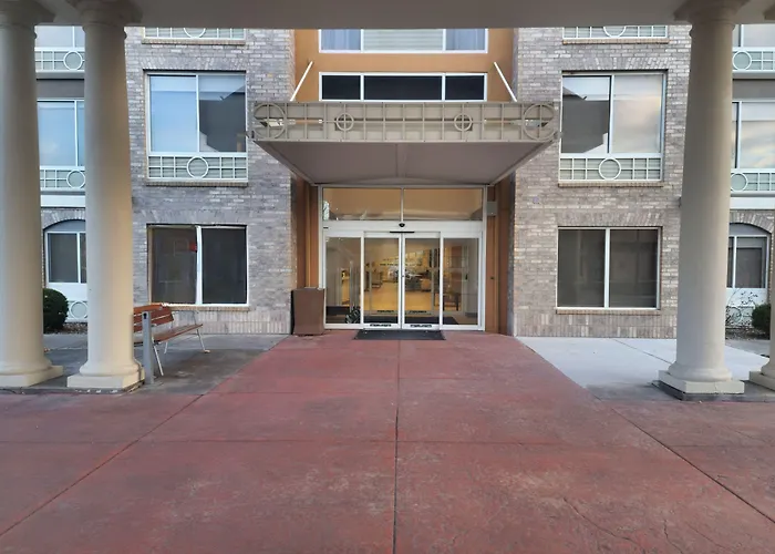 Holiday Inn Express Hotel & Suites Idaho Falls By Ihg