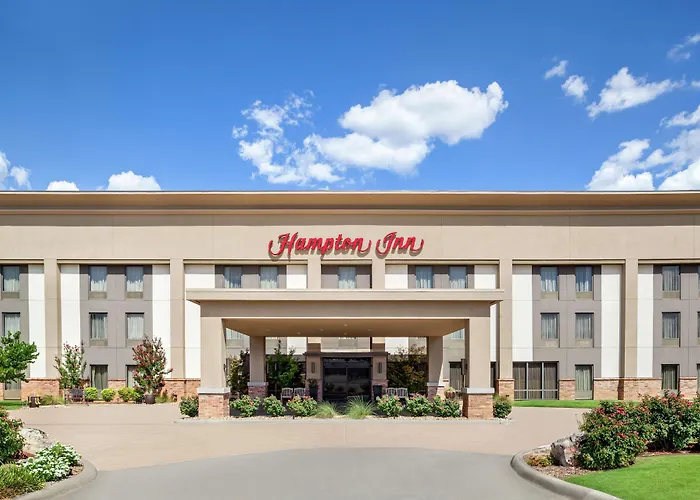 Hampton Inn Paris
