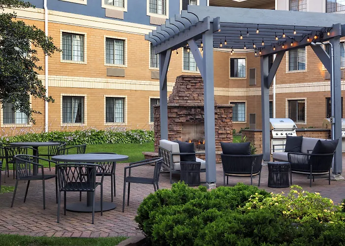 Staybridge Suites Minneapolis-Maple Grove By Ihg