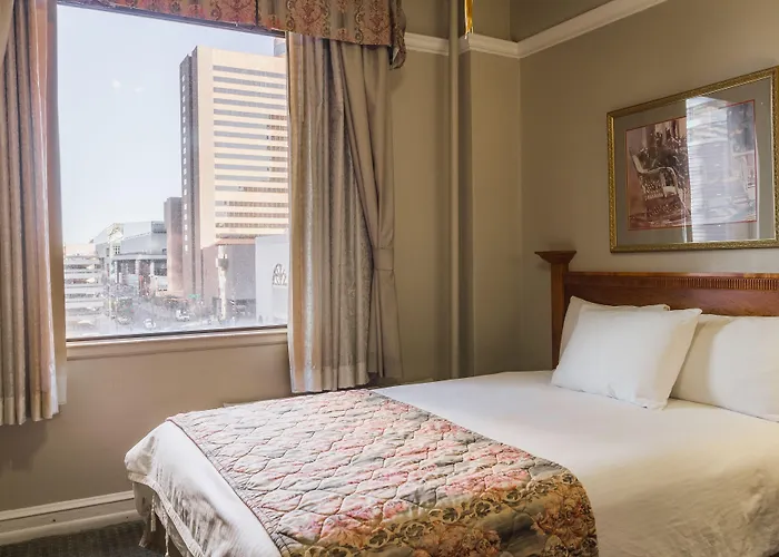 Hotel San Carlos (Adults Only)